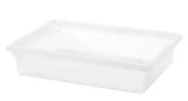 JIWINS-P-069P;  Food storage box, 33L