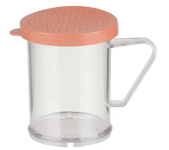 [SKU: 4014183]  Jiwins – shakers complete w/ medium ground lid, JW-SK280M 