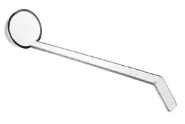 Guangzhou jiwins - 10.5" one piece ladle, pc, clear; P-013