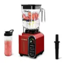 CRANDDI; Smoothie blender, Red; K98C 