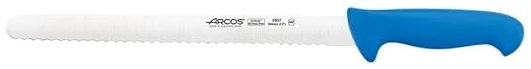 Arcos pastry knife blue, 30 cm; ARC-293723
