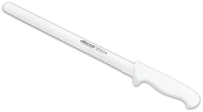 Arcos pastry knife white, 30 cm ; ARC-293724
