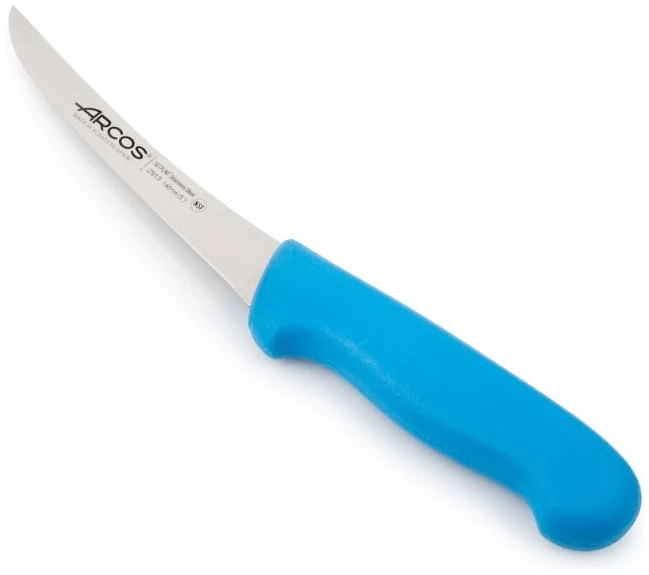 Arcos sole knife blue, 17 cm ; ARC-293123