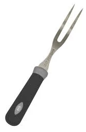 Sanelli carving fork gourmet