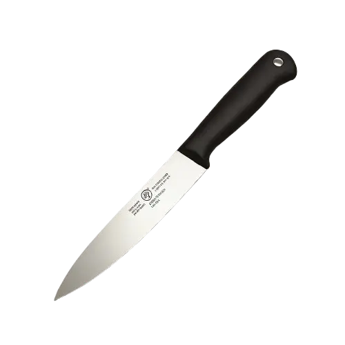 Wusthof knife