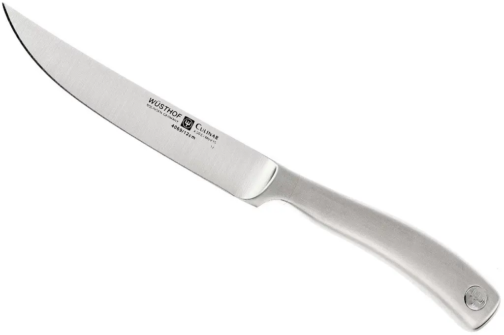 Wusthof steak knife