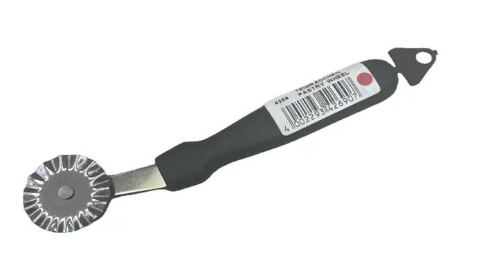 Wusthof pastry single fluted wheel teigradchen