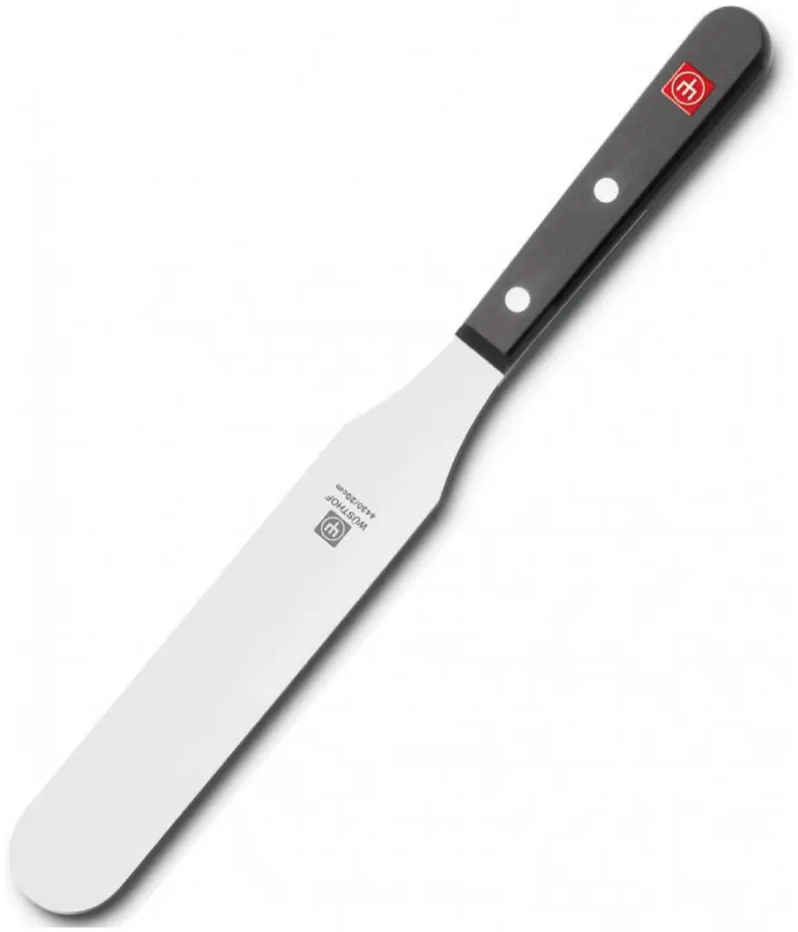 Wusthof gourmet spatula  