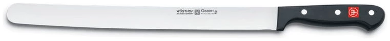Wusthof roast beef slicer knife