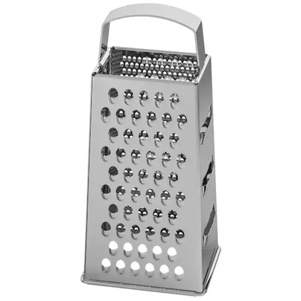 Sunnex /steel cheese grater