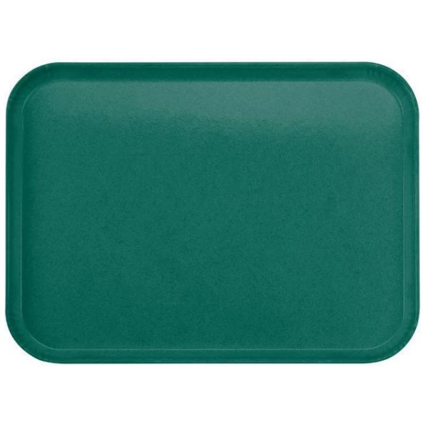 Carlisle -tray green