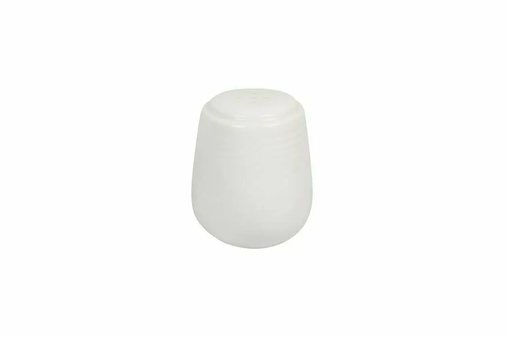 Porcelain pepper shaker