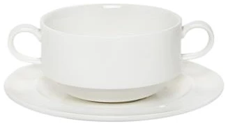 Royal porcelain-maxadura-coffee & tea saucer