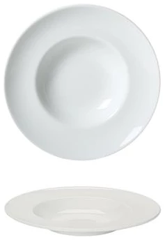 Royal porcelain-maxadura-soup plate