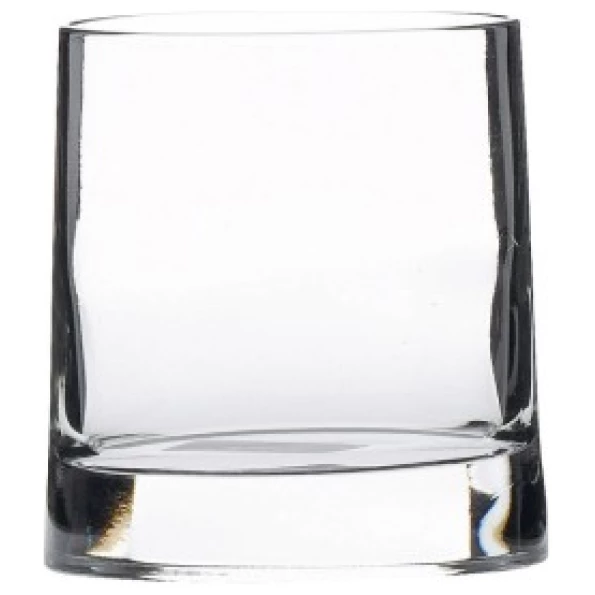 Crystal glass