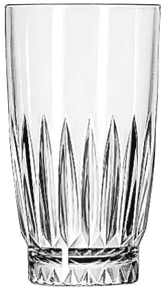 Libbey winchester 12 oz. beverage glass