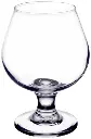 Embassy water glass 