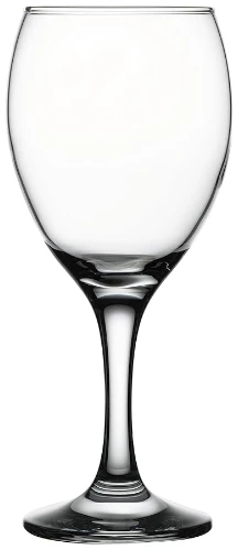 Pasabahce - stemware imperial service - glass