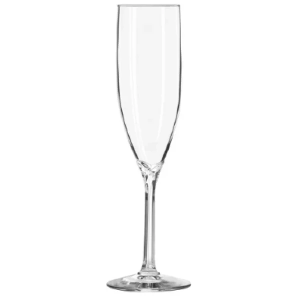 Libbey domaine wine glass  