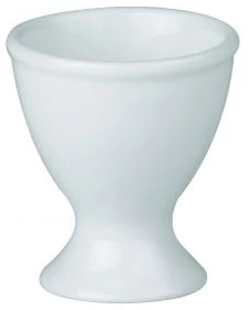 Royal porcelain egg cup