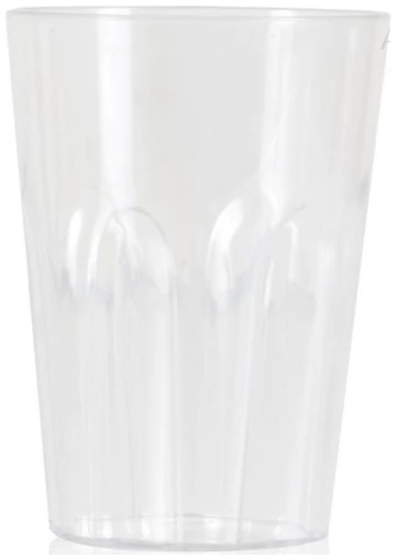 Araven polycarbonate glass