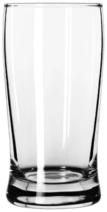 Libbey esquire customizable highball glass 