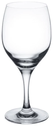 Wine glass
