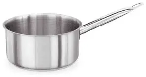 KAPP-30380021-S/ST. DEEP SAUCEPAN W/O LID 30*12