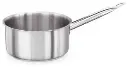 KAPP-30380021-S/ST. DEEP SAUCEPAN W/O LID 30*12
