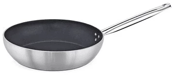 KAPP-12021024-Aluminum Non stick Fry Pan, 24 cm
