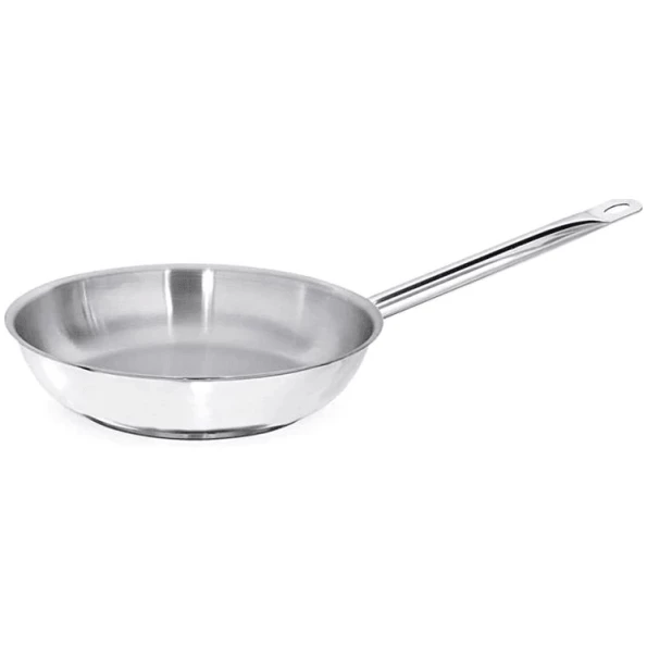 Kapp frypan 
