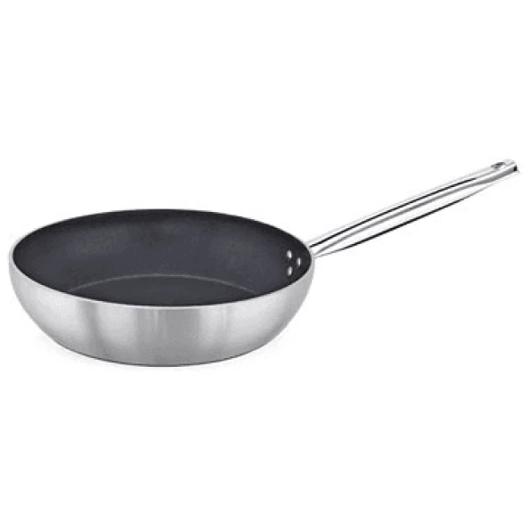 KAPP-12021040 Aluminum Non stick Fry Pan / 40 cm