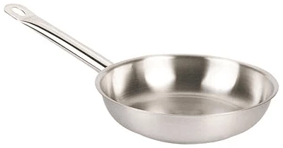 -KAPP:New Model 30412004 Non stick Coated Fry Pan, 20cm