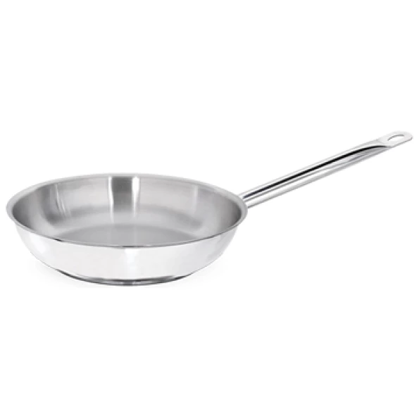 -KAPP:New Model 30413207; Non stick Coated Fry Pan / S/steel 32 cm
