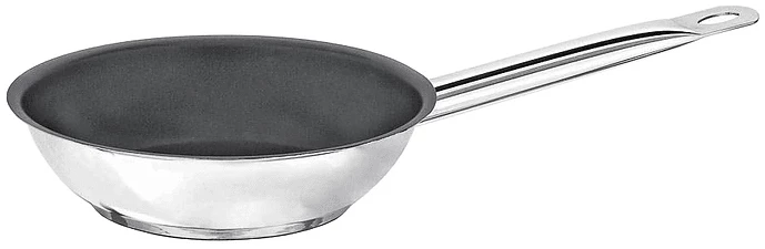 Kapp  30342004, non-stick coated bistro frypan, 20x5cm                           