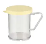  Jiwins – shakers complete with cheese lid