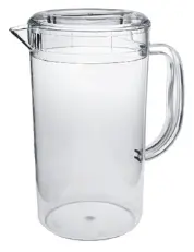 Jinde – Polycarbonate jug 