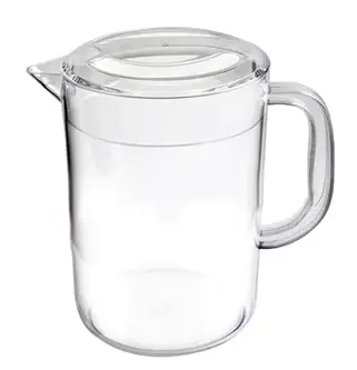  Jinde – Polycarbonate jug 