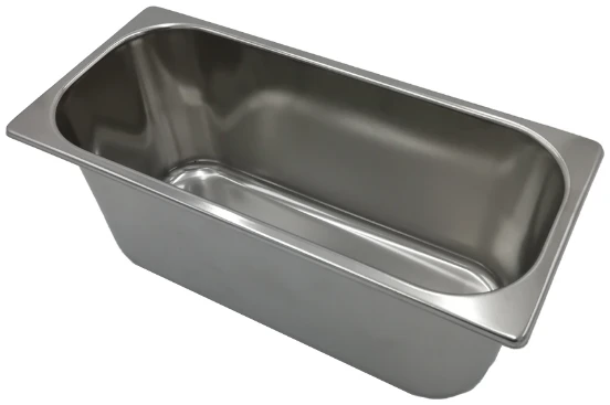 Arjan – ice cream pan