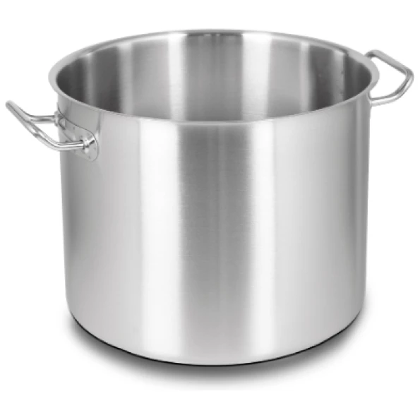 [SKU:4012618] KAPP: 30313228; s/steel stock pot, 32x27.5 cm 22.1 lt