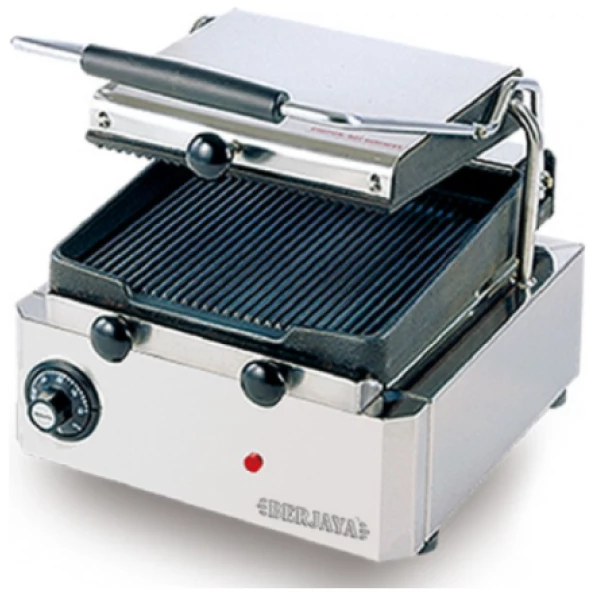  Berjaya stainless steel electrical contact toaster