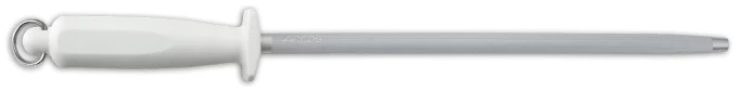 Arcos sharpening steel white, 300mm; ARC-278514