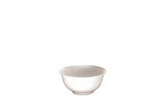 Araven – polypropylene bowl 0,5 l./0,5qt