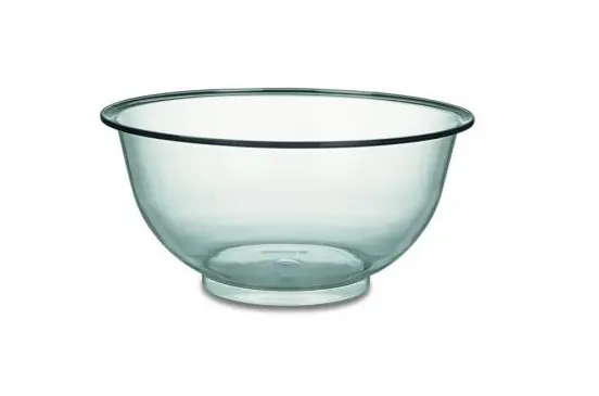 Araven – polycarbonate bowl 11l 380x180 mm