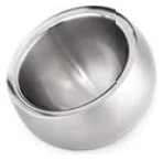 Kapp curved bowl d/w