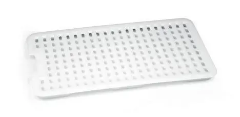 Araven – drainage tray gn white 