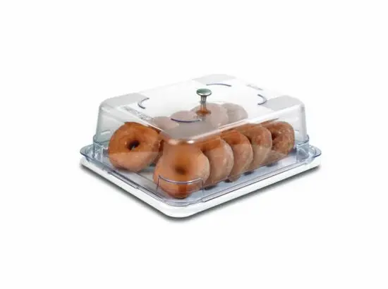 Araven – display tray gn