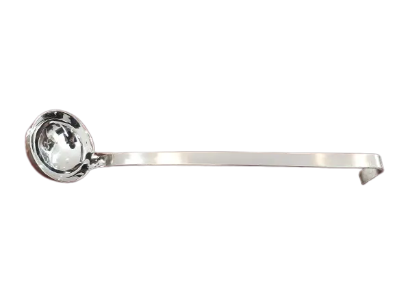 Fedora stainless steel professional ladle