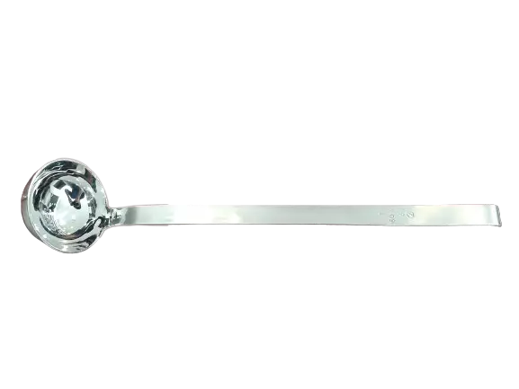 Fedora stainless steel professional ladle