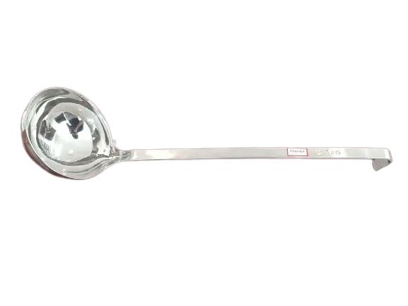 Fedora stainless steel professional ladle